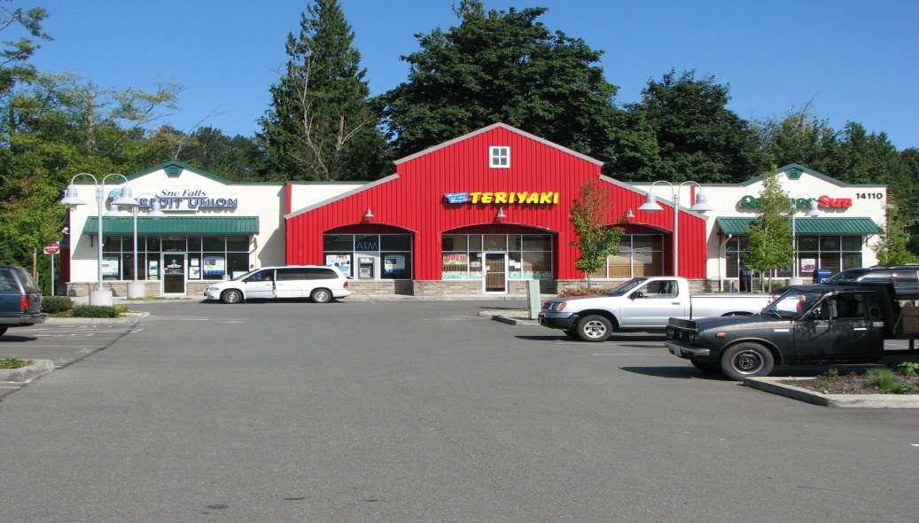 14110 Main St NE, Duvall, WA for lease Primary Photo- Image 1 of 4