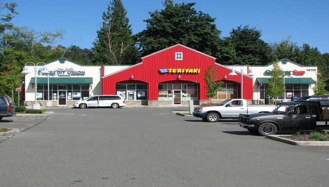 Plus de détails pour 14110 Main St NE, Duvall, WA - Commerce de détail à louer