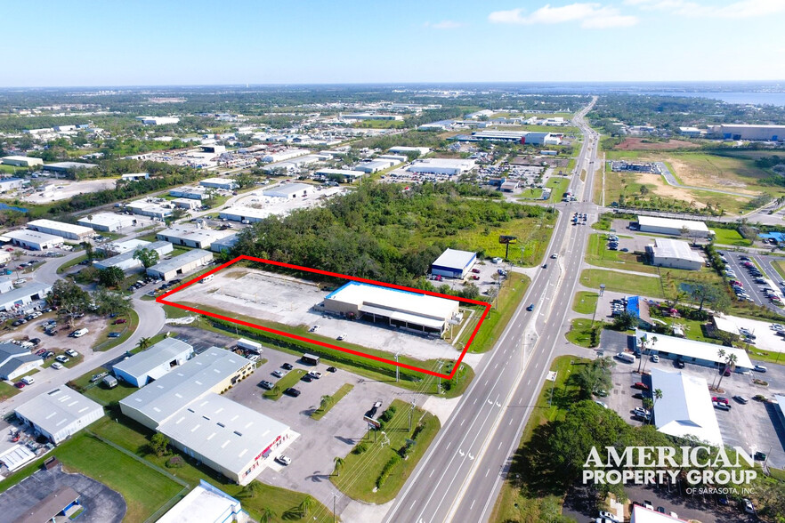 1330 10th St E, Palmetto, FL for sale - Building Photo - Image 3 of 21