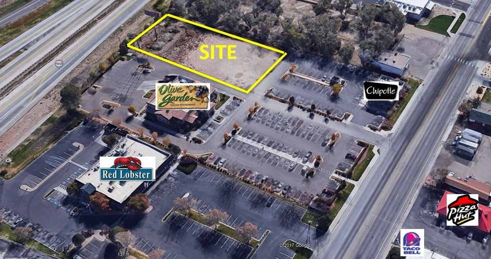 3234 N Elizabeth St, Pueblo, CO for sale - Building Photo - Image 1 of 1