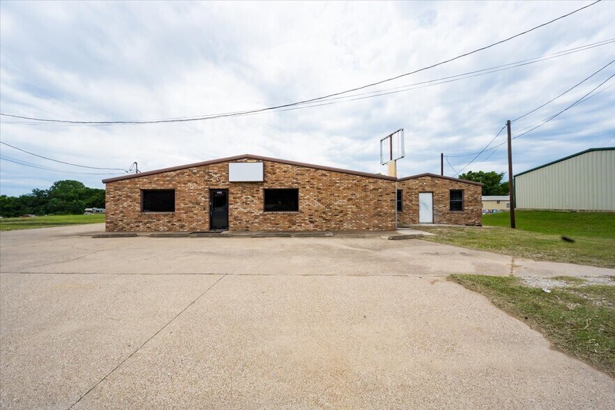 11361 FM 730 N, Azle, TX à vendre - Photo du bâtiment - Image 3 de 16
