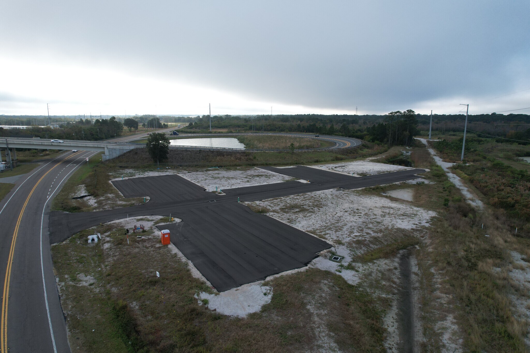 1300 Recker Hwy, Auburndale, FL for sale Construction Photo- Image 1 of 4