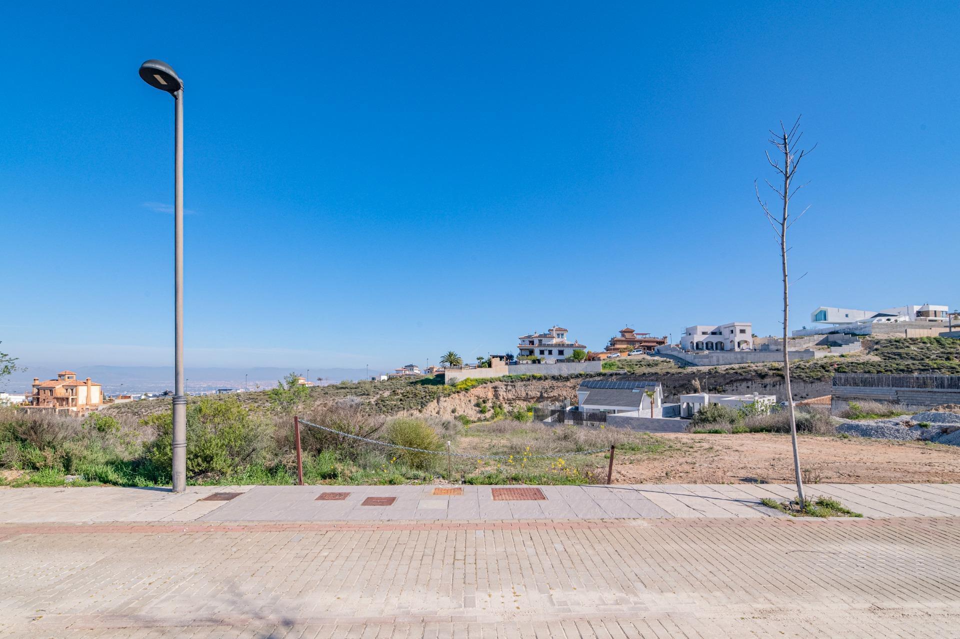 Calle Fuente Vaqueros, 9, La Zubia, Granada for sale Primary Photo- Image 1 of 17