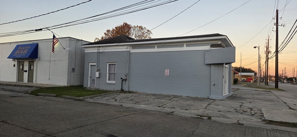 118 Higgins St, Humble, TX for sale - Building Photo - Image 2 of 4