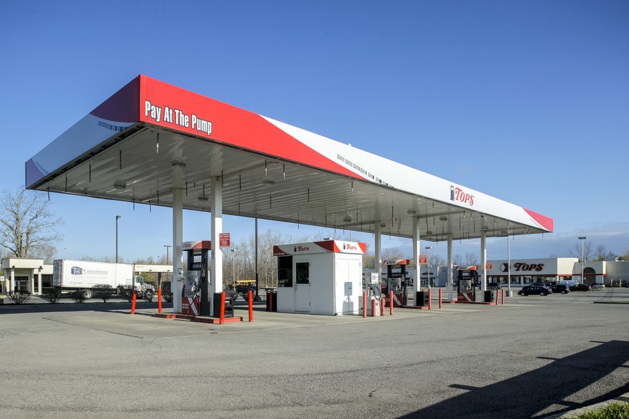 128 W Main St, Le Roy, NY for lease - Other - Image 2 of 4