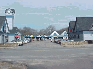 More details for 99 Fortin Rd, Kingston, RI - Retail for Lease