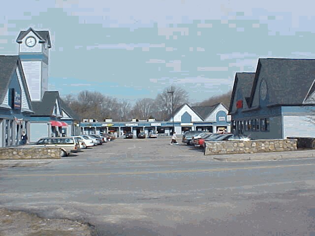 99 Fortin Rd, Kingston, RI for lease Building Photo- Image 1 of 11