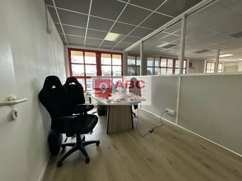 Bureau dans Montpellier à vendre - Photo intérieure - Image 3 de 7
