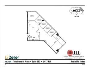 5607 Glenridge Dr NE, Atlanta, GA for lease Floor Plan- Image 1 of 1