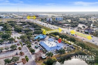 Plus de détails pour 5851-5871 Fruitville Rd, Sarasota, FL - Commerce de détail à louer