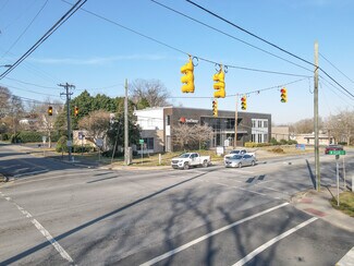 More details for 507 W Innes St, Salisbury, NC - Office for Sale