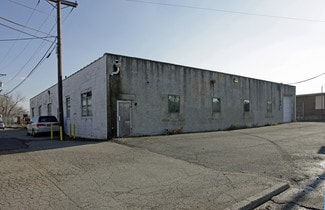 Plus de détails pour 116 S Newman St, Hackensack, NJ - Industriel à vendre