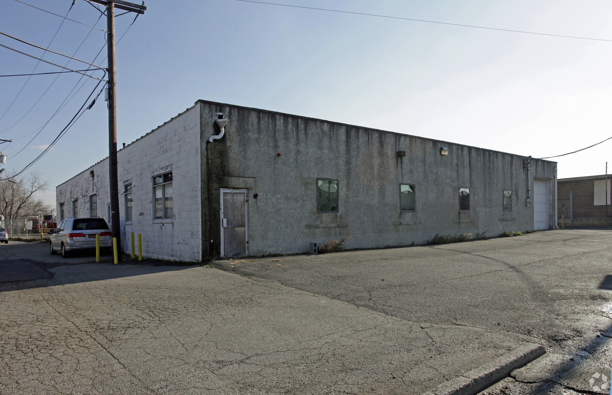 116 S Newman St, Hackensack, NJ for sale Primary Photo- Image 1 of 2