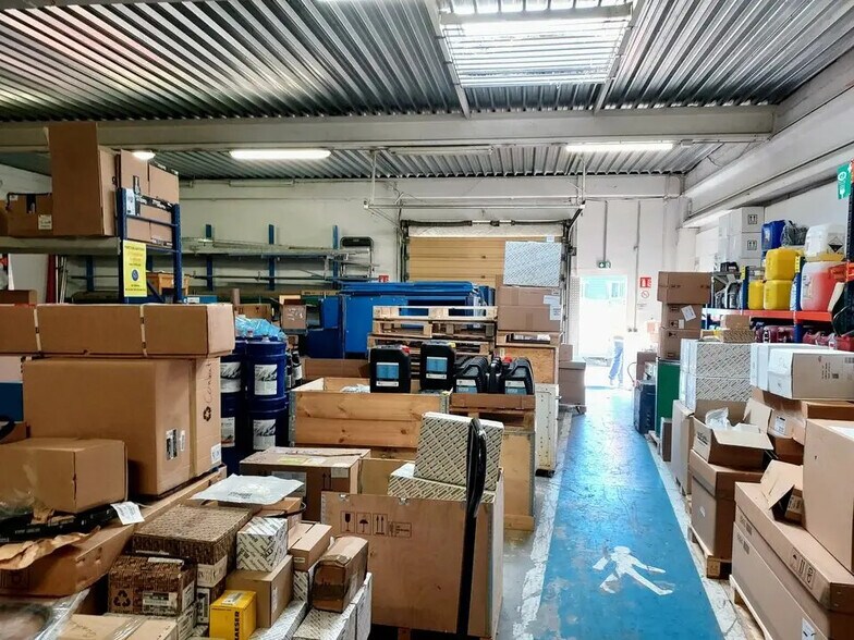 Flex dans Vitrolles à louer - Photo intérieure - Image 1 de 4