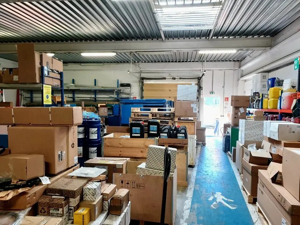 Flex dans Vitrolles à louer Photo intérieure- Image 1 de 5