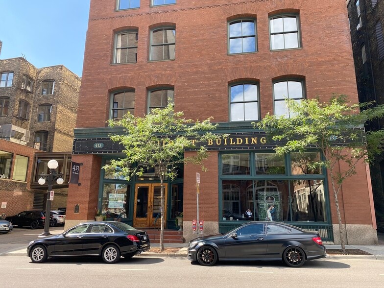 413 Wacouta St, Saint Paul, MN for lease - Building Photo - Image 2 of 128