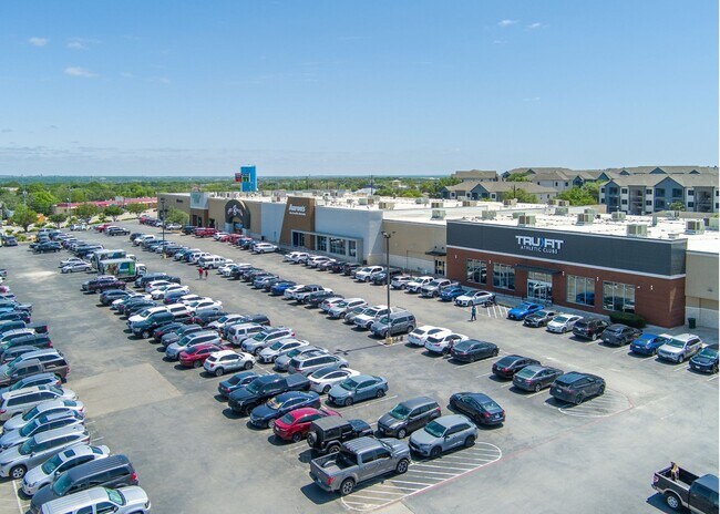 More details for 2921 Pat Booker, Universal City, TX - Retail for Sale