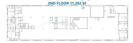 444 Pine St, Saint Paul, MN for lease Floor Plan- Image 1 of 1
