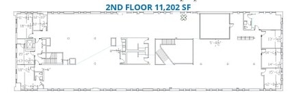 444 Pine St, Saint Paul, MN for lease Floor Plan- Image 1 of 1