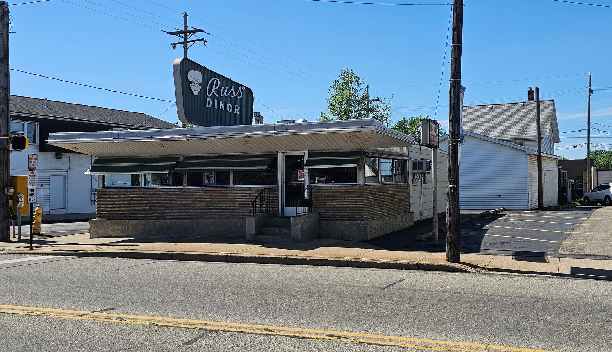 2902 Buffalo Rd, Erie, PA for sale Building Photo- Image 1 of 6