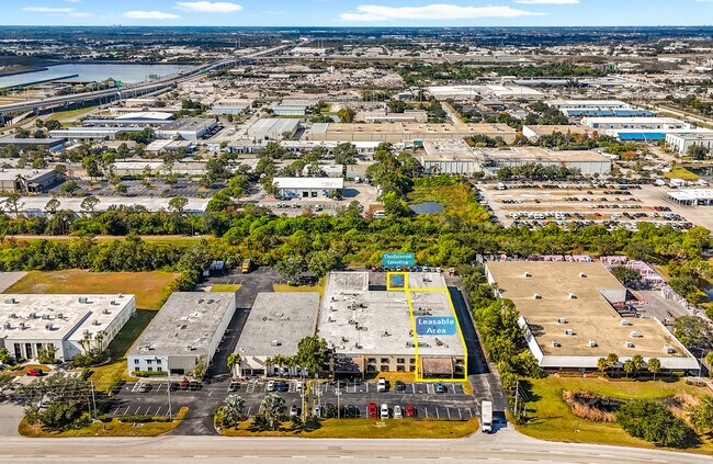 More details for 12150 N 28th St, Saint Petersburg, FL - Industrial for Lease