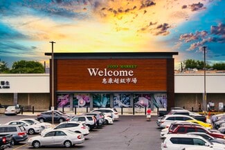 More details for 9100-9188 Bellaire Blvd, Houston, TX - Retail for Lease