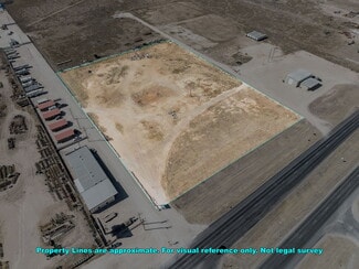 More details for US Hwy 385 & FM 1788, Seminole, TX - Land for Sale