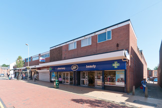 More details for 27-35 Bell St, Wigston - Retail for Lease