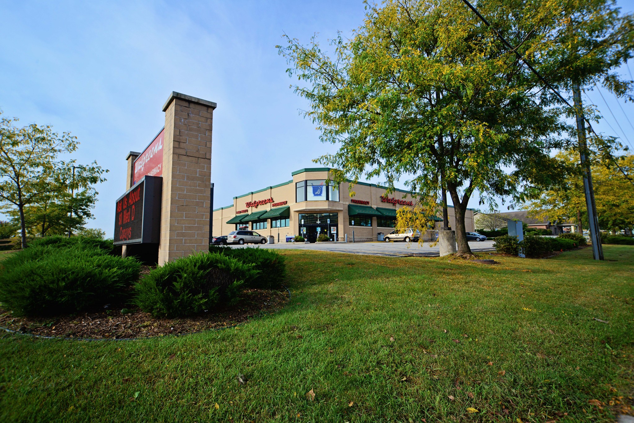 2455 Eastern Ave, Plymouth, WI for sale Building Photo- Image 1 of 1