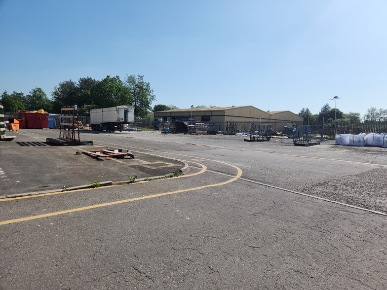 Aberafon Rd, Port Talbot à louer - Autre - Image 3 de 3