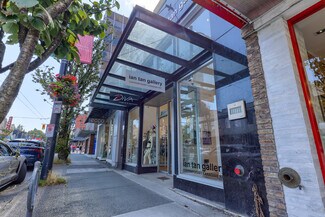 More details for 2655-2665 Granville St, Vancouver, BC - Retail for Sale