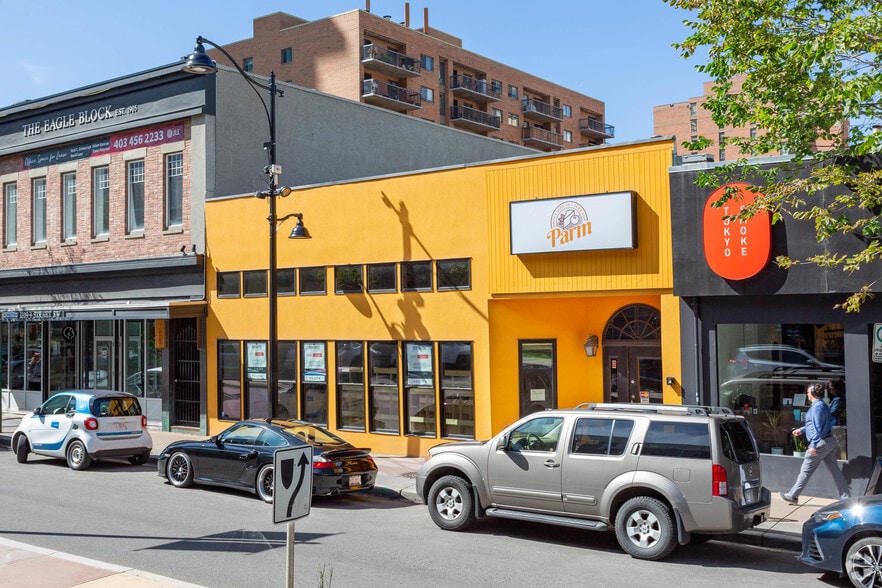 1207 1st St SW, Calgary, AB for sale - Building Photo - Image 2 of 2