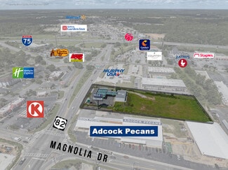 More details for 805 7th St W, Tifton, GA - Retail for Sale
