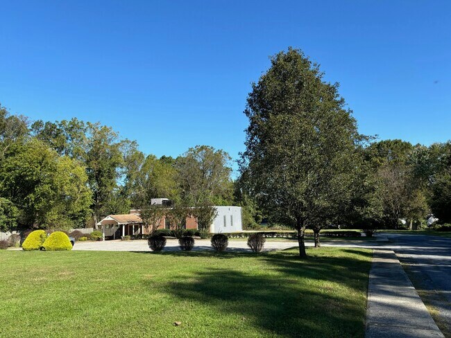 Plus de détails pour 8660 Winands Rd, Randallstown, MD - Terrain à vendre