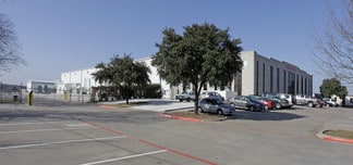 Plus de détails pour 651 N Burleson Blvd, Burleson, TX - Industriel à vendre
