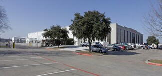Plus de détails pour 651 N Burleson Blvd, Burleson, TX - Industriel à vendre