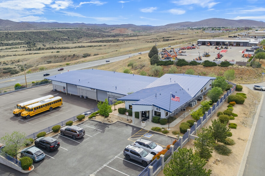 9500 E Lorna Ln, Prescott Valley, AZ for sale - Building Photo - Image 2 of 118
