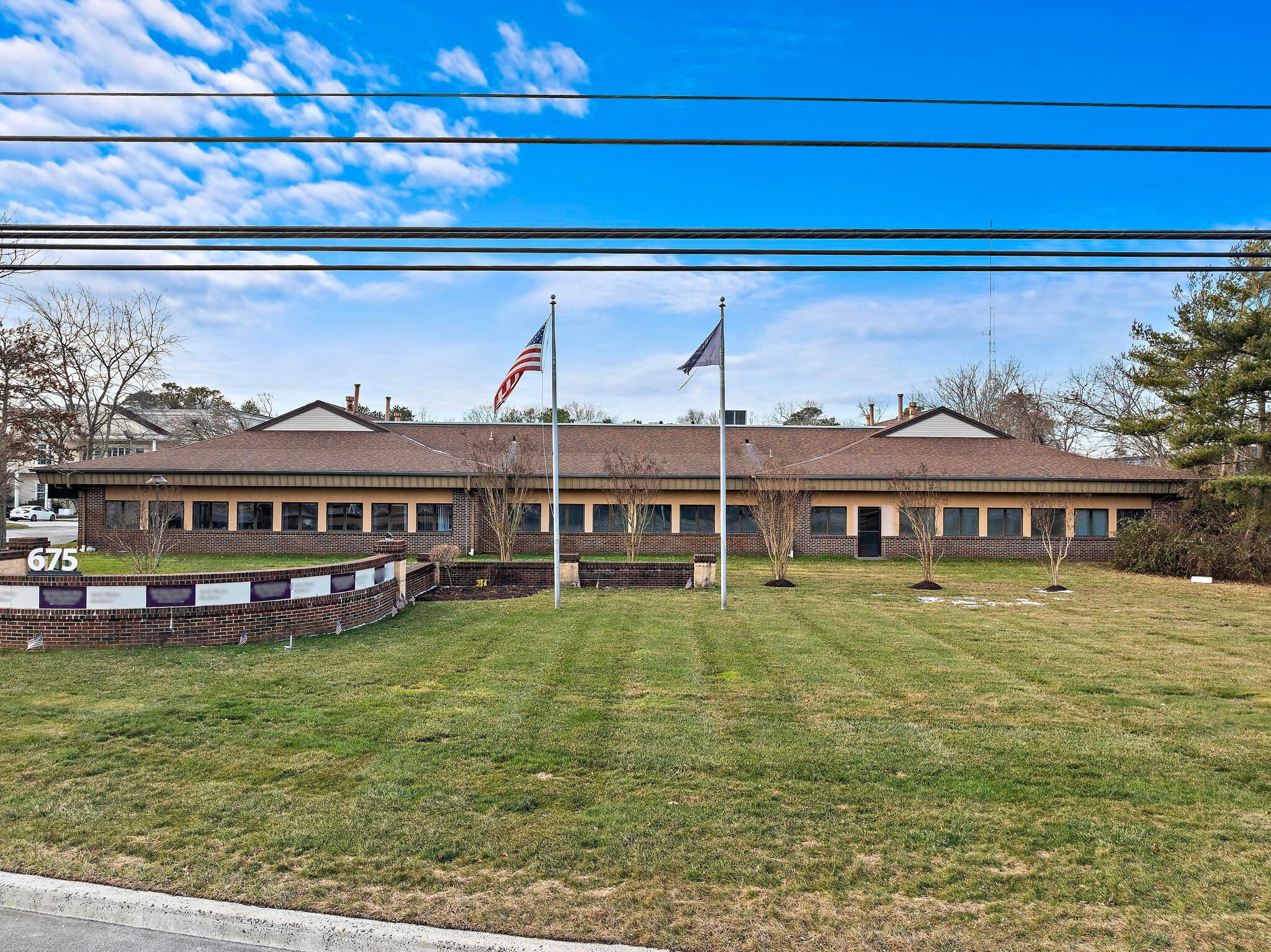 675 Route 72 E, Manahawkin, NJ for sale Primary Photo- Image 1 of 56