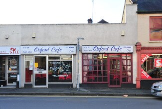Plus de détails pour 51 Oxford St, Kidderminster - Commerce de détail à louer