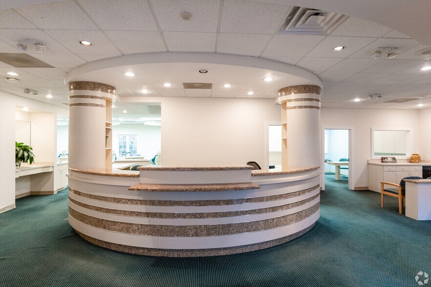 100 Preston Executive Dr, Cary, NC à vendre - Numérisation 3D de Matterport - Image 2 de 19