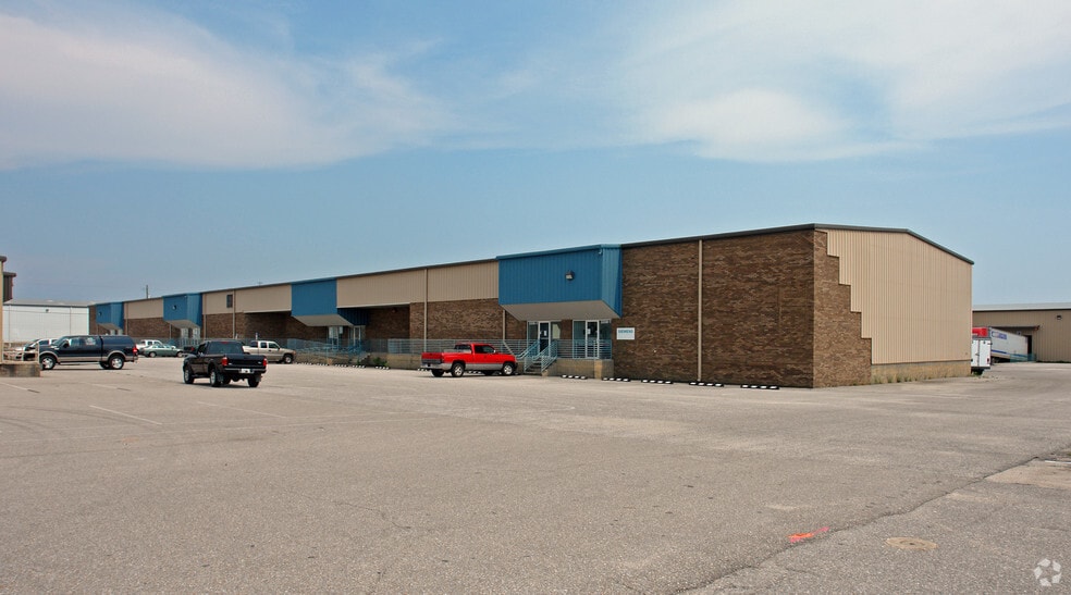 3357 Copter Rd, Pensacola, FL for lease - Primary Photo - Image 1 of 2