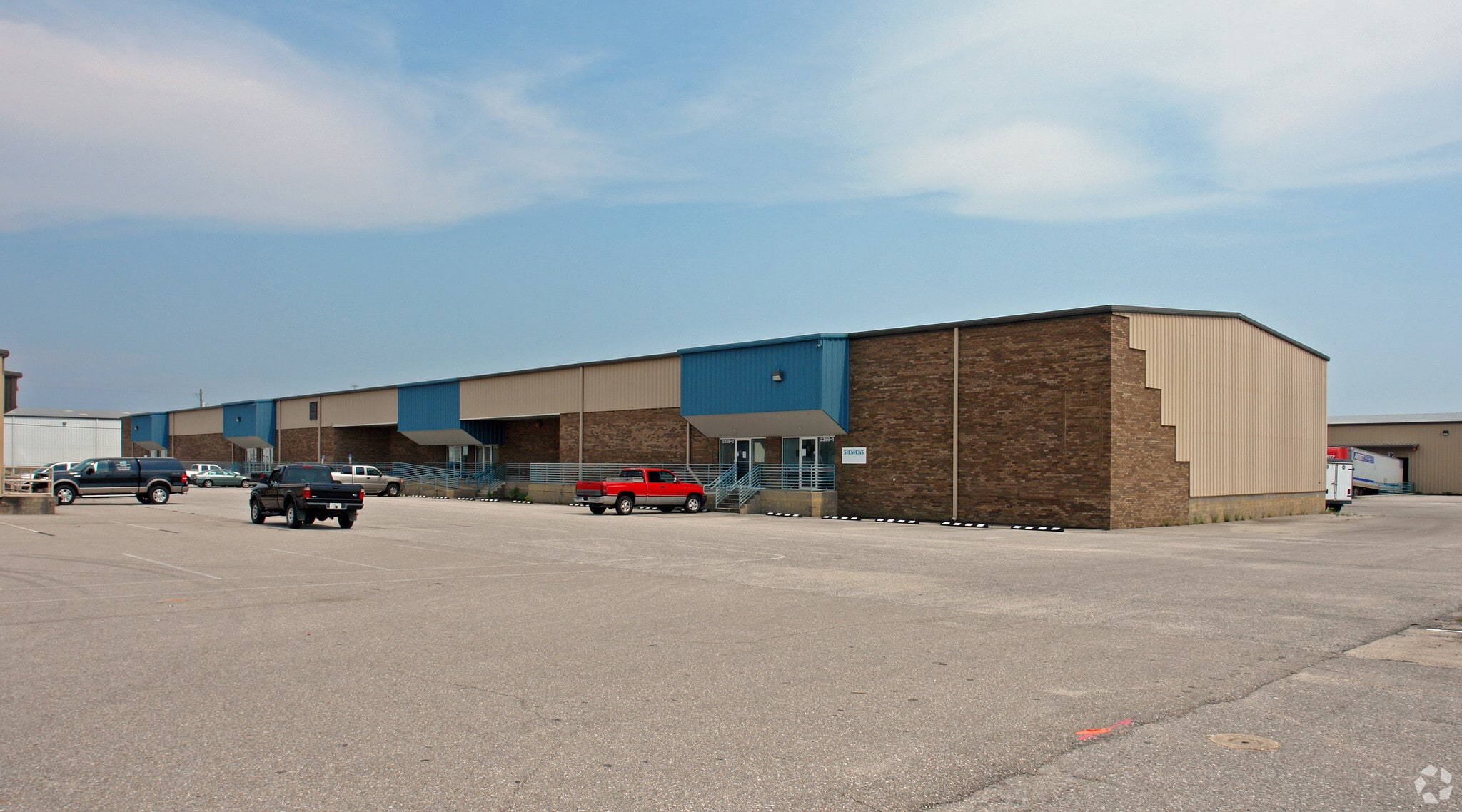 3357 Copter Rd, Pensacola, FL for lease Primary Photo- Image 1 of 3