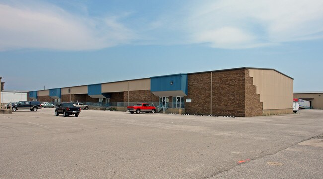 Plus de détails pour 3357 Copter Rd, Pensacola, FL - Industriel à louer