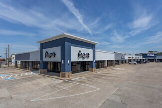 Plus de détails pour 10703-10765 Gulf Fwy, Houston, TX - Commerce de détail à louer