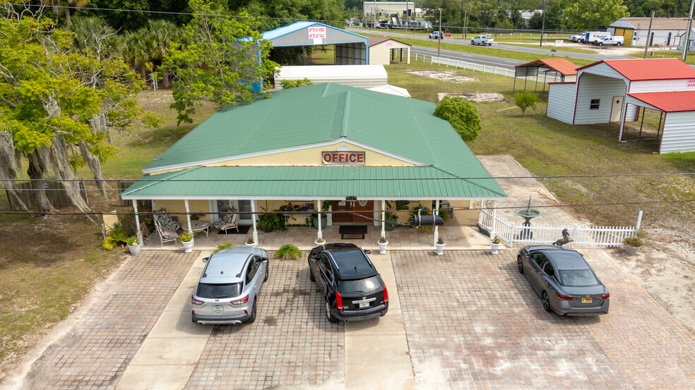 3526 Ellis Ln, Mims, FL for sale - Building Photo - Image 3 of 55