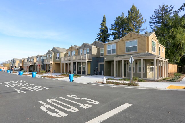 More details for 2009-2046 Ravello Way, Santa Rosa, CA - Multifamily for Sale
