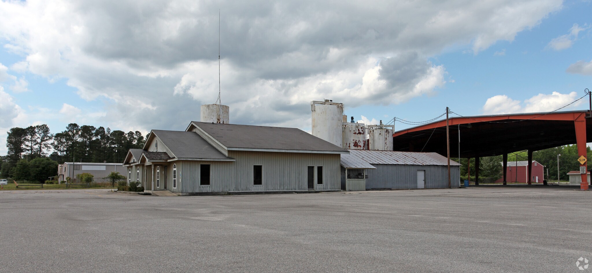 1455 N Pike E, Sumter, SC for sale Primary Photo- Image 1 of 1