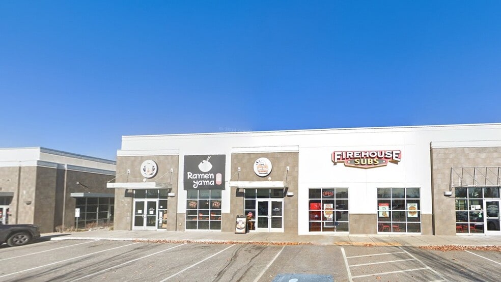 2975 W Club House Dr, Lehi, UT for lease - Building Photo - Image 1 of 10