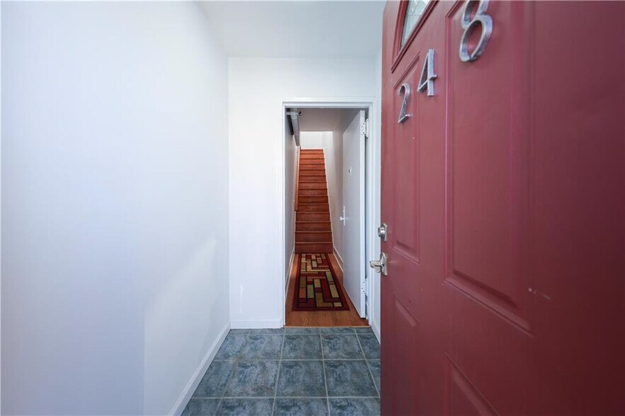 248 Avenue P, Brooklyn, NY à vendre - Photo du bâtiment - Image 2 de 37