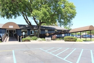 More details for 920 W Ironwood Dr, Coeur d'Alene, ID - Office/Medical for Lease